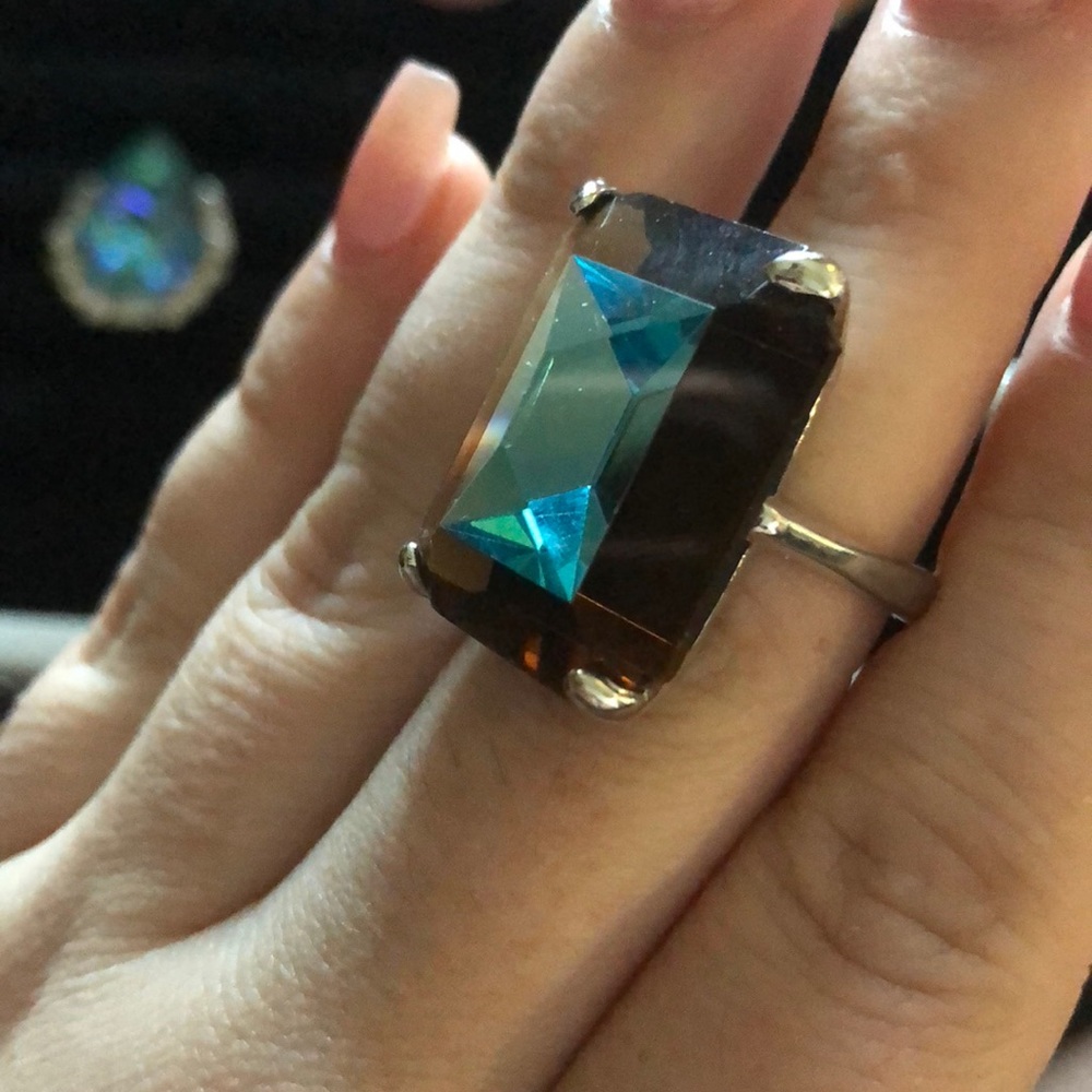 Park Lane Rings